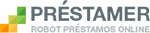 Prestamer logo