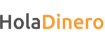 Holadinero logo