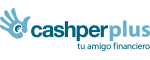Cashperplus logo