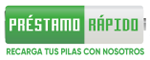 Prestamo Rapido logo