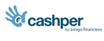 Cashper logo